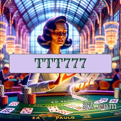 Bônus Imperdíveis no ttt777.com: Diversão Garantida!