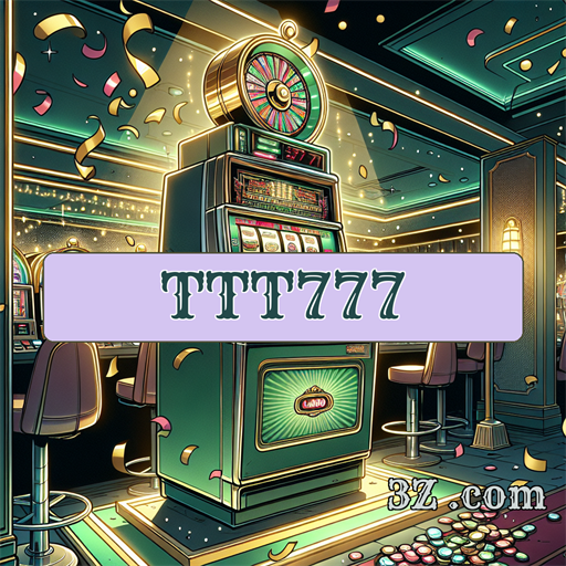Bônus Imperdíveis no ttt777.com: Diversão Garantida!