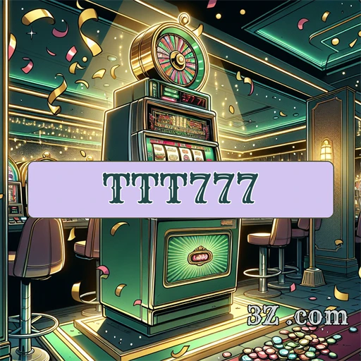 A Confiável Plataforma de Jogos ttt777.com Para Brasileiros