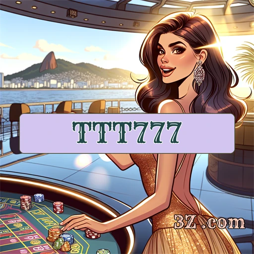 Esporte e Diversão em Alta no ttt777.com
