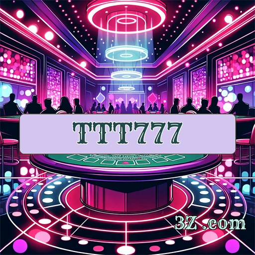 Incríveis Promoções do ttt777.com: Um Convite ao Jogo