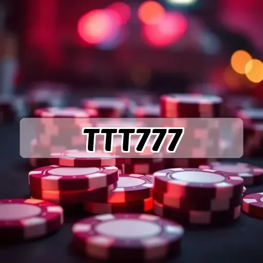 ttt777.com: Jogos Incríveis e Diversão Sem Limites