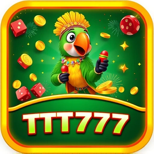 ttt777.com Logo