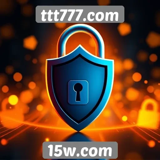 Análise da segurança do site ttt777 com foco em proteção de dados