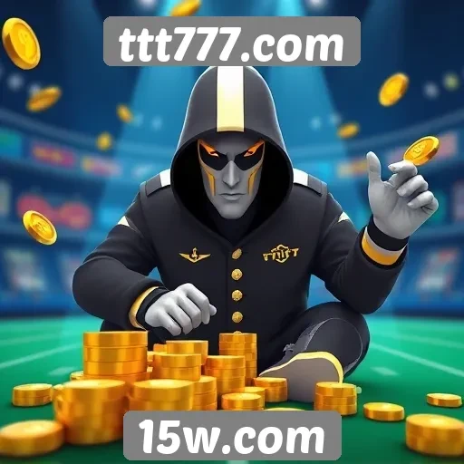 Avaliação de segurança do site ttt777.com para jogadores