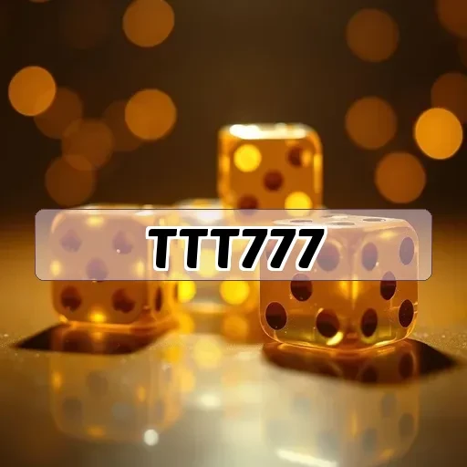 ttt777.com: Explore as Incríveis Caça-Níqueis e Ganhe Muito!